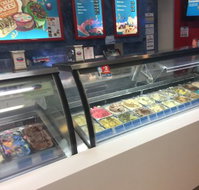 Cold Rock Ice Creamery - South Australia Travel