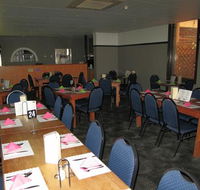 Commercial Hotel Thai Restaurant - South Australia Travel