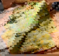 Coopers Bar and Grill Timbertown - South Australia Travel