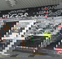 Country Boy's Kitchen - South Australia Travel