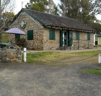 Crofters Cottage Cafe - South Australia Travel