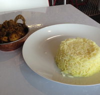 Curry Bunga - South Australia Travel