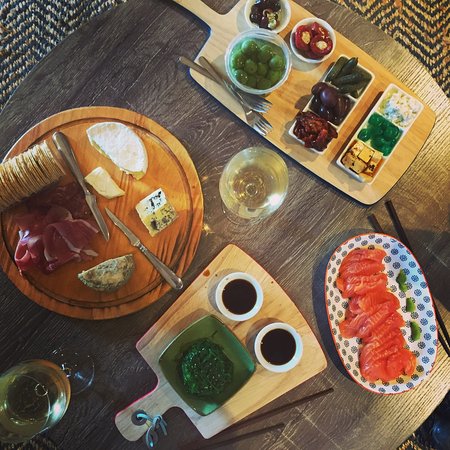 Darrons Seafood - South Australia Travel 0