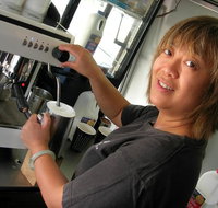 Deluxe Cafe Moree - South Australia Travel