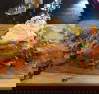 Deniliquin RSL Club - South Australia Travel