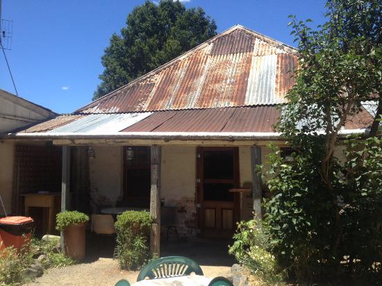 Jerrabattgulla NSW South Australia Travel
