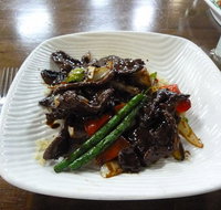 Doncaster Bistro - South Australia Travel
