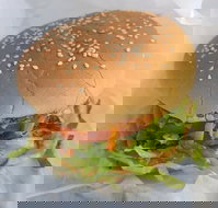 Dougie's Take Away - South Australia Travel