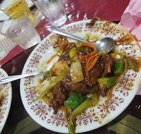 Dragon Court Restaurant - South Australia Travel