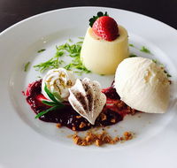 East Fusion Restaurant - South Australia Travel