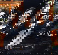 Elk on 38 - South Australia Travel