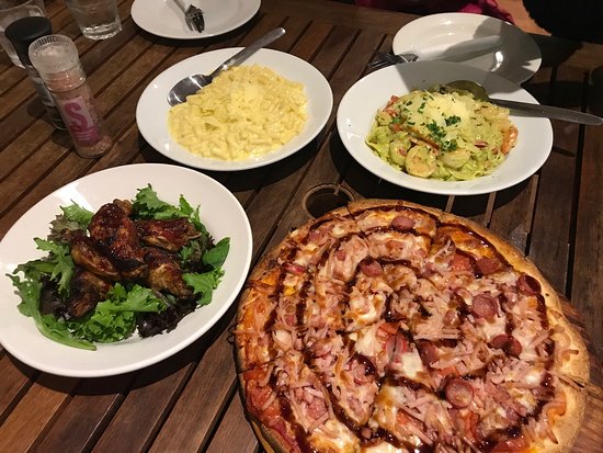 Central Bucca NSW South Australia Travel