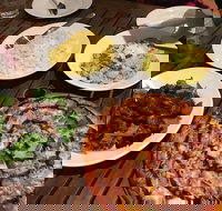 Emerald Beach Pizza  Pasta - South Australia Travel