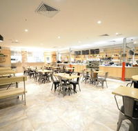 Espresso Warriors - South Australia Travel