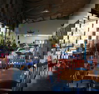 Eungai Creek Buffalo - South Australia Travel