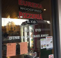 Eureka Pizzeria - South Australia Travel