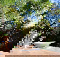 Exchange Hotel - South Australia Travel