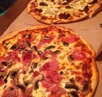 Felicita Pizza - South Australia Travel