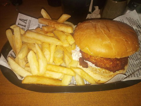 Finn & Co Cafe - South Australia Travel 0