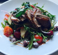 Fish Tales - South Australia Travel