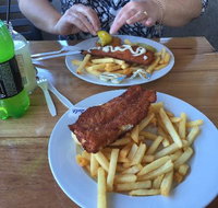 Fishy Fishy - South Australia Travel