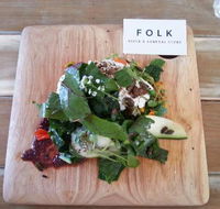 Folk Kiosk and General Store - South Australia Travel