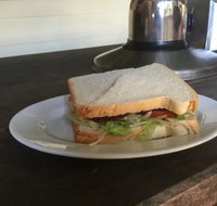 Gingers Creek Roadhouse - South Australia Travel