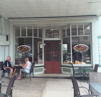 Gundagai Bakery - South Australia Travel