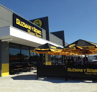 Guzman y Gomez Mexican Taqueria - South Australia Travel