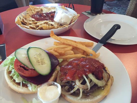 Kiwarrak NSW South Australia Travel