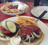 Hallidays Point Tavern - South Australia Travel