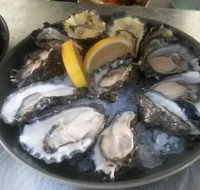 Hamilton's Oyster Bar - South Australia Travel