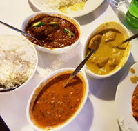 Heart of India Restaurant - South Australia Travel