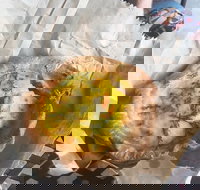 Hearthfire Organic Woodfired Sourdough Bakery - South Australia Travel