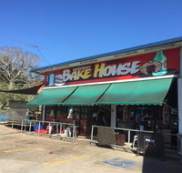 Highway Bake - South Australia Travel