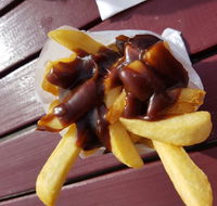 Horseshoe Bay Kiosk - South Australia Travel