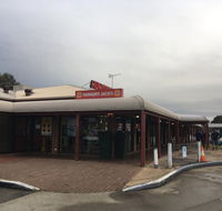 Hungry Jacks - South Australia Travel