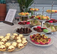 Immersion Cafe - South Australia Travel