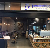Jamaica Blue Cafe - South Australia Travel