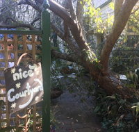 John and Willys - South Australia Travel