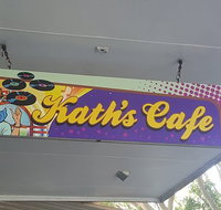 Kath's Cafe - South Australia Travel