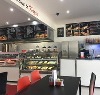 Kaza's - South Australia Travel