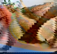 Keppy's Cafe and Restaurant - South Australia Travel