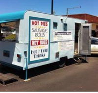 Kings Pie Cart - South Australia Travel
