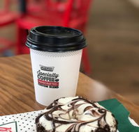 Krispy Kreme Doughnuts - South Australia Travel