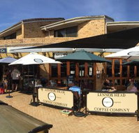 Lennox Gelato  Coffee Co - South Australia Travel