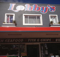 Lobbys Fresh Seafood - South Australia Travel