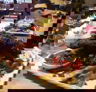 Loggers - South Australia Travel