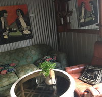 Loo Loos Coffee Shack - South Australia Travel