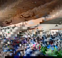 Mayfield Cafe - South Australia Travel
